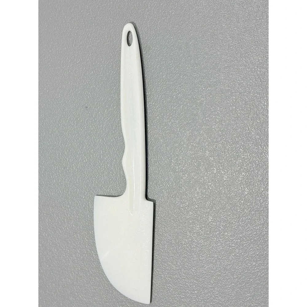 Cuisinart Spatula Scraper White DLC-650 Nylon